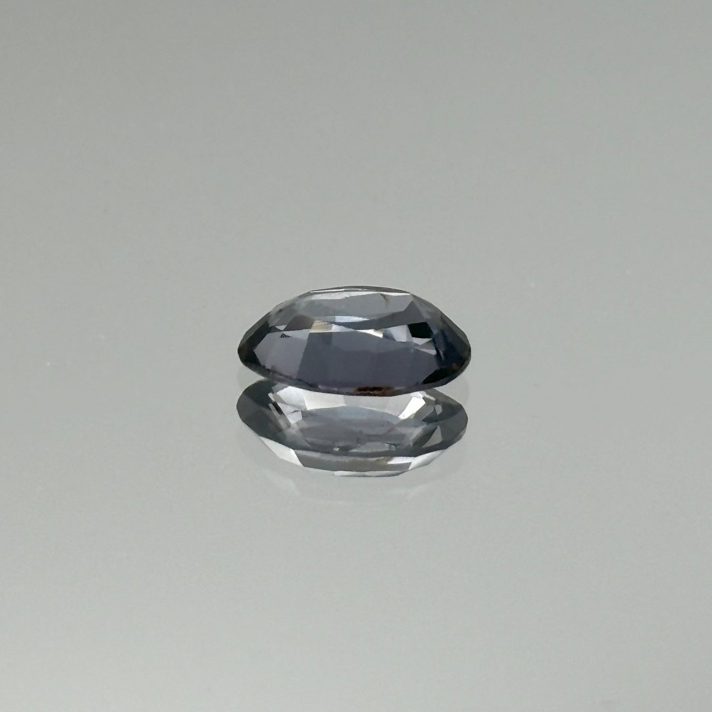 Blue Spinel 1.38 Carats - Spinel Gem Therapy