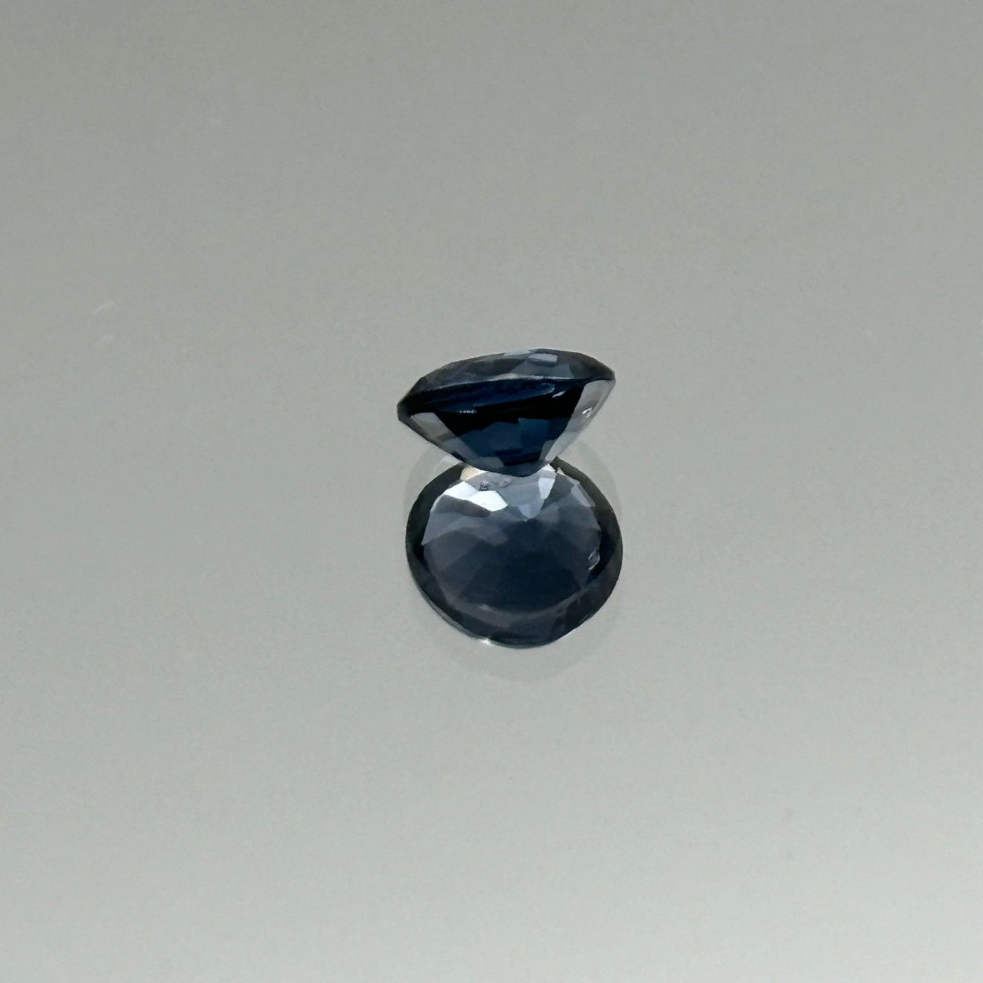 Blue Spinel 1.54 Carat - Spinel Gem Therapy