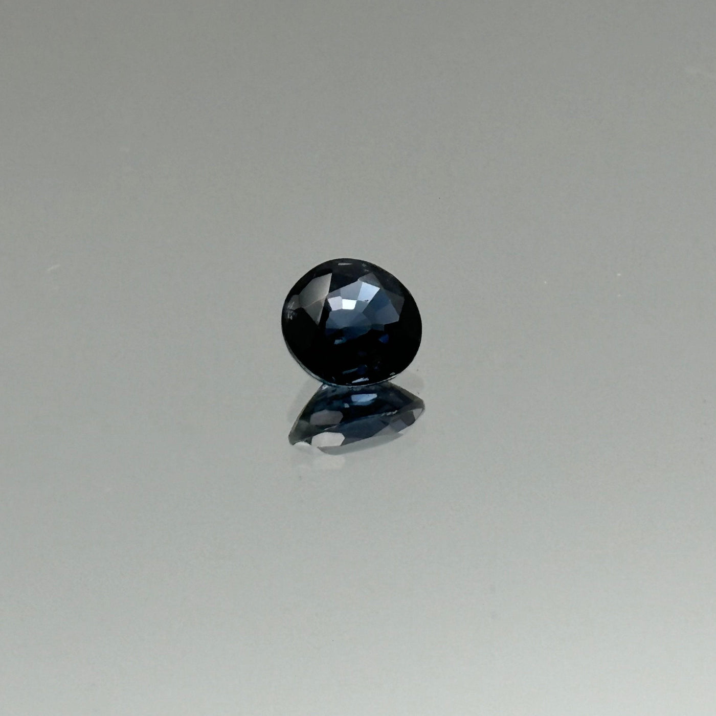 Blue Spinel 1.54 Carat - Spinel Gem Therapy