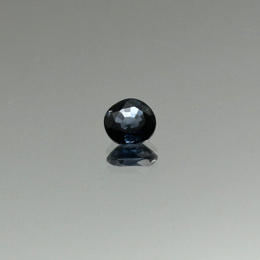 Blue Spinel 1.54 Carat - Spinel Gem Therapy