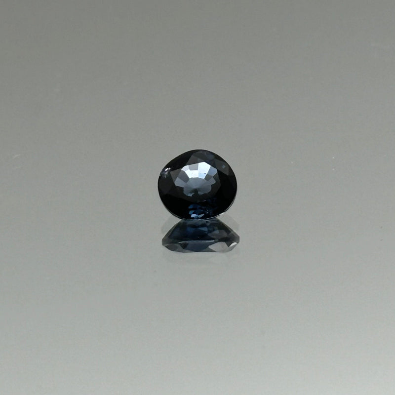 Blue Spinel 1.54 Carat - Spinel Gem Therapy