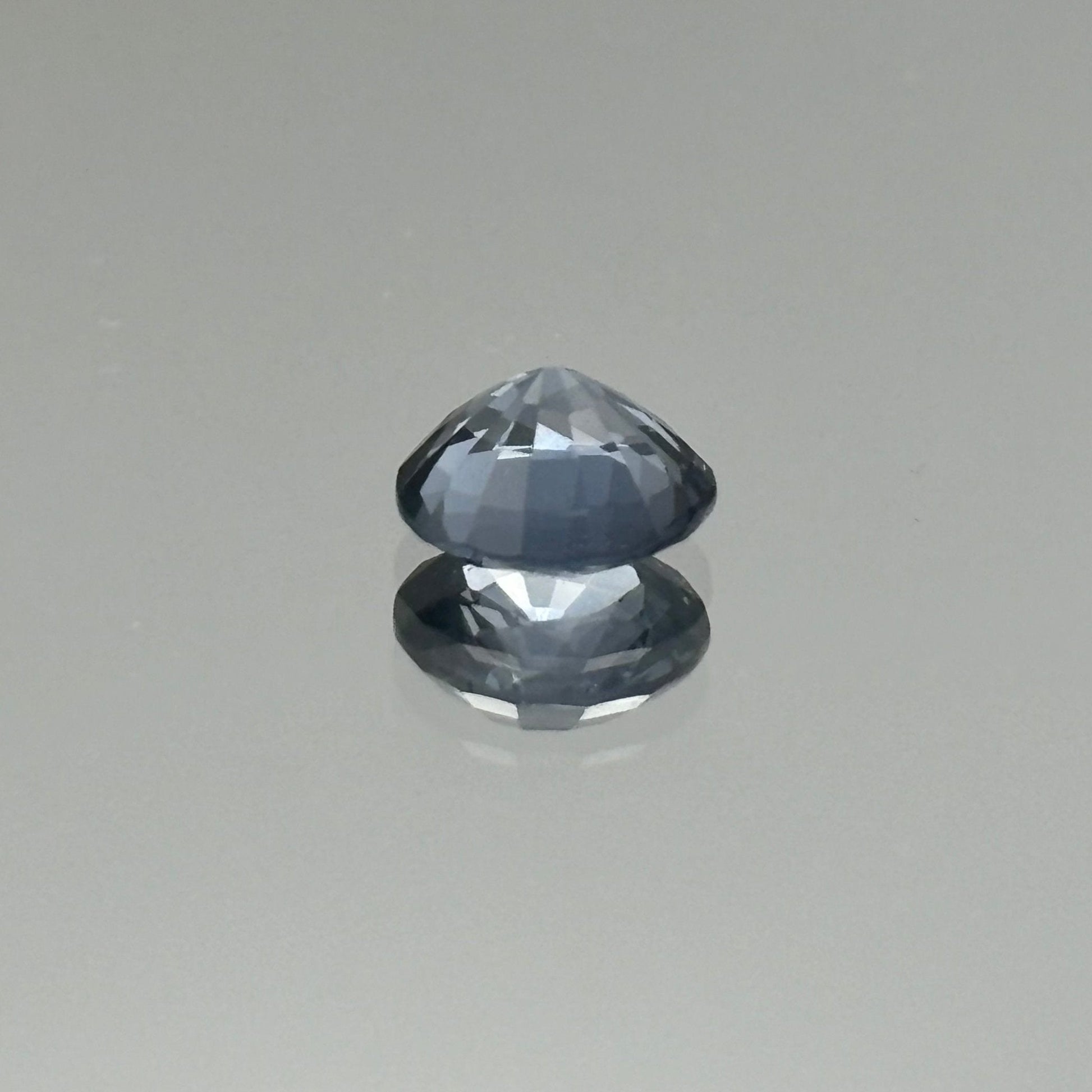 Blue Spinel 1.66 Carats - Spinel Gem Therapy