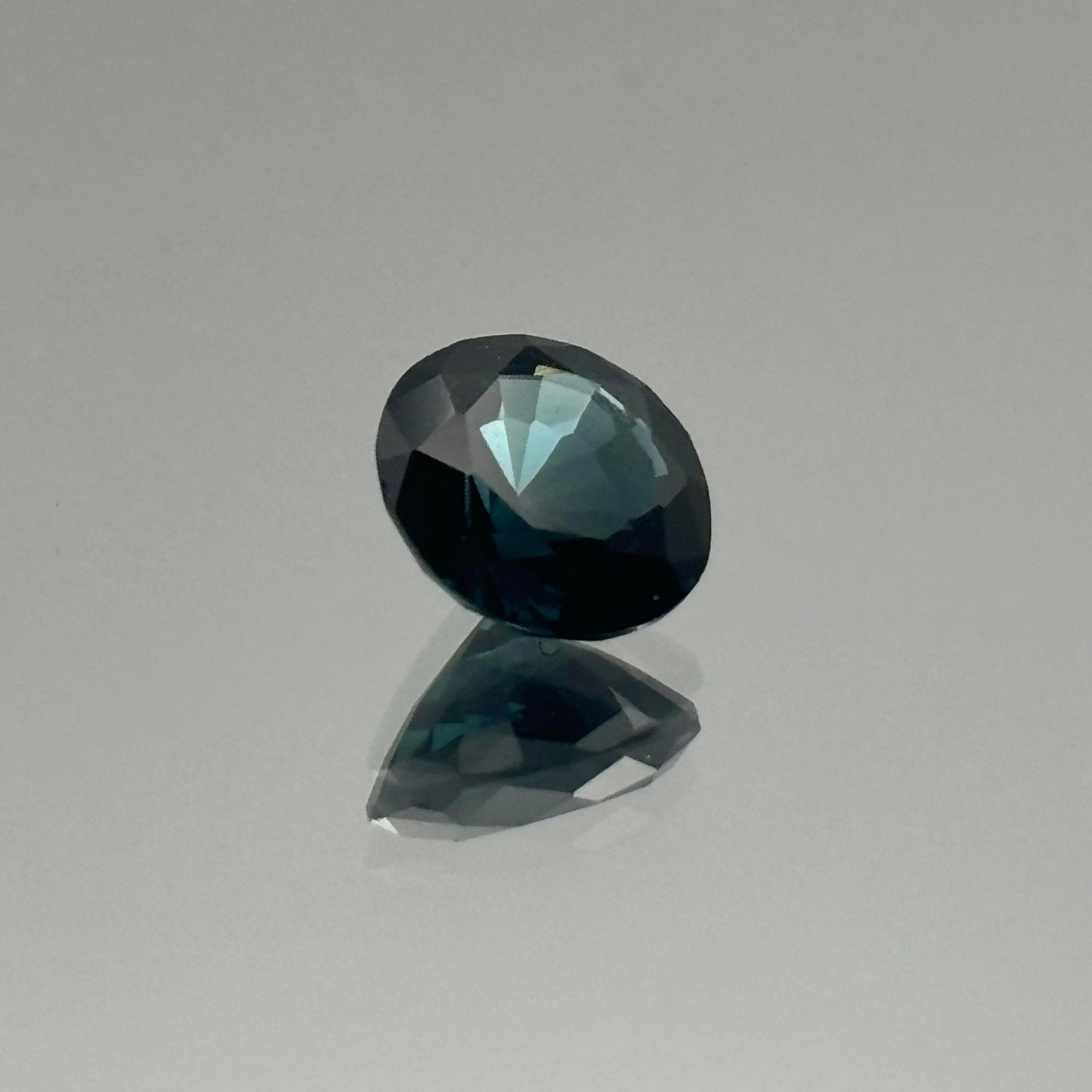 Blue Spinel 1.94 Carats - Spinel Gem Therapy