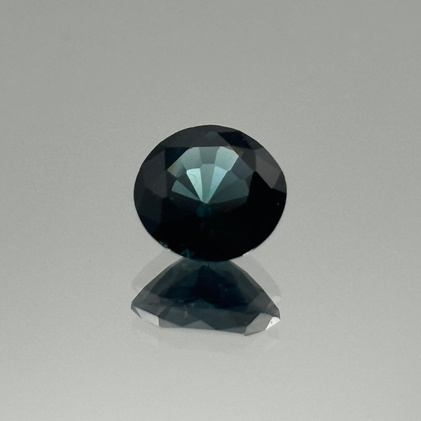 Blue Spinel 1.94 Carats - Spinel Gem Therapy