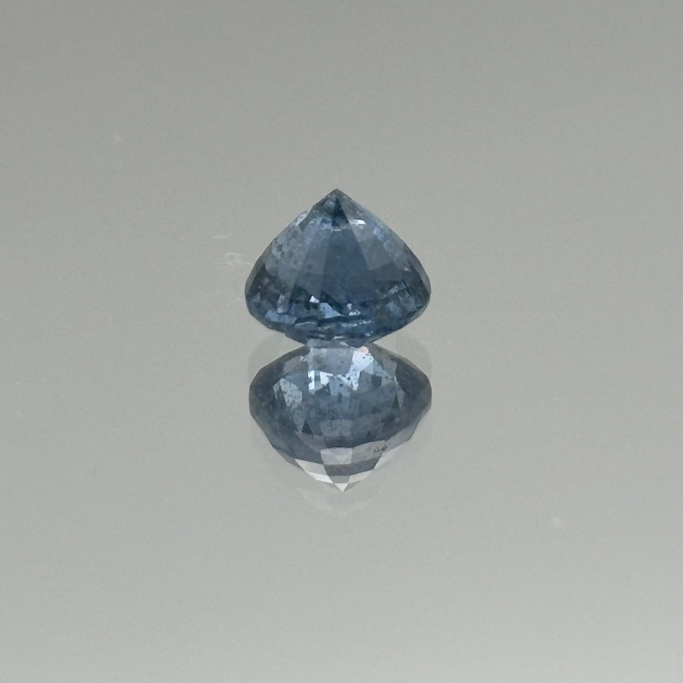 Blue Spinel 2.25 Carats - Spinel Gem Therapy