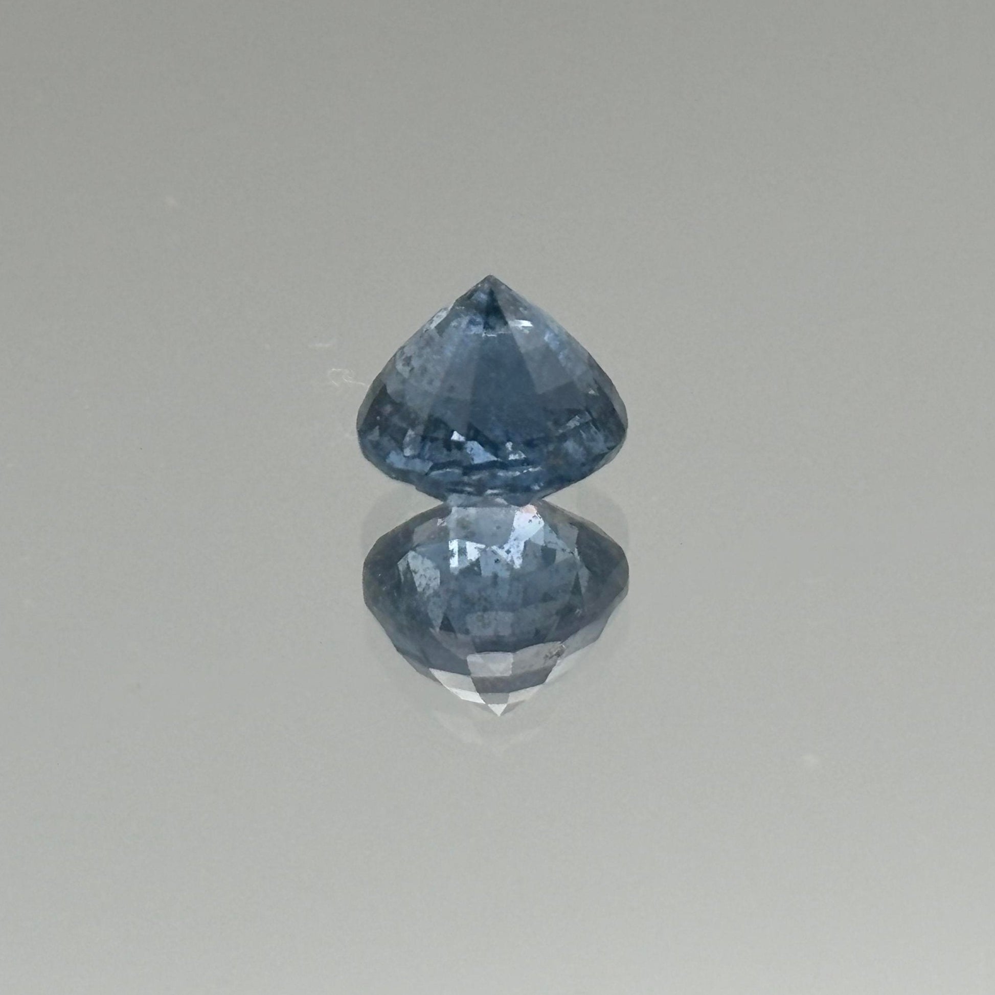Blue Spinel 2.25 Carats - Spinel Gem Therapy