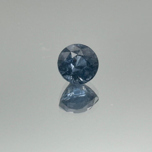 Blue Spinel 2.25 Carats - Spinel Gem Therapy