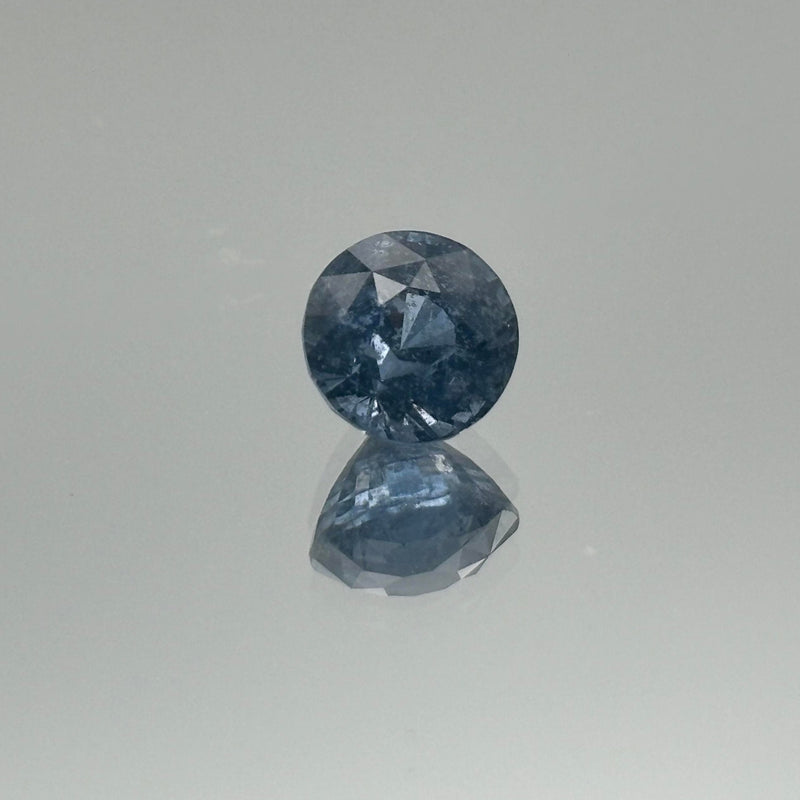 Blue Spinel 2.25 Carats - Spinel Gem Therapy