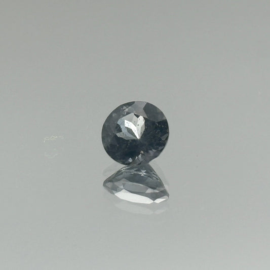 Bluish Gray Spinel 1.32 Carats - Spinel Gem Therapy