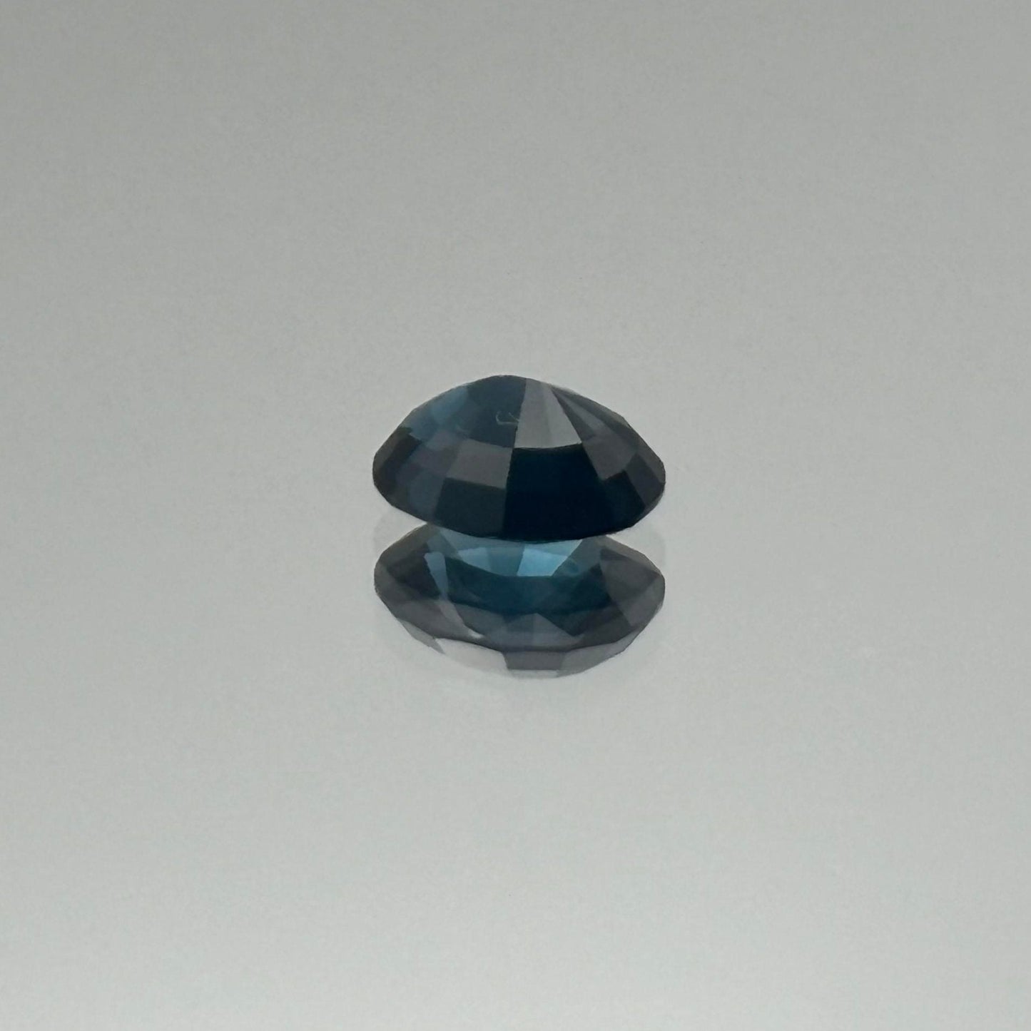 Deep Blue Spinel 2.13 Carats - Spinel Gem Therapy