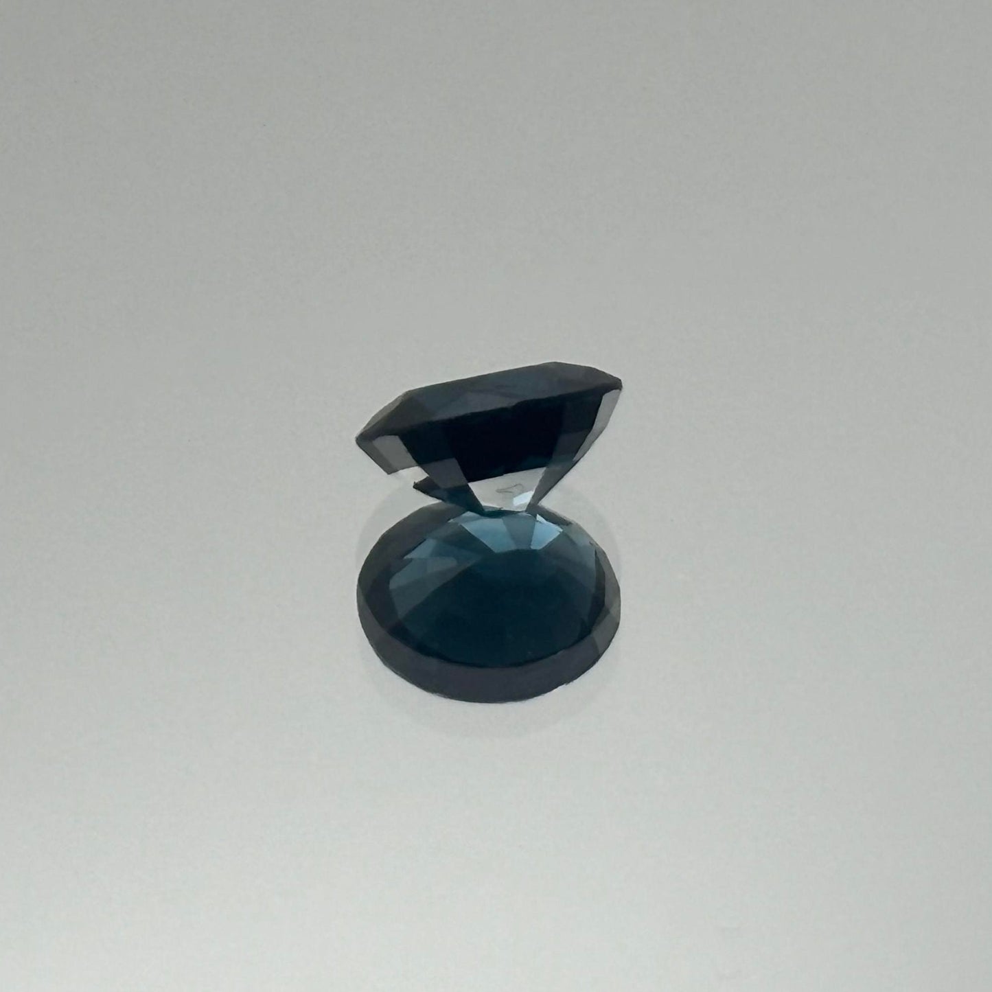 Deep Blue Spinel 2.13 Carats - Spinel Gem Therapy