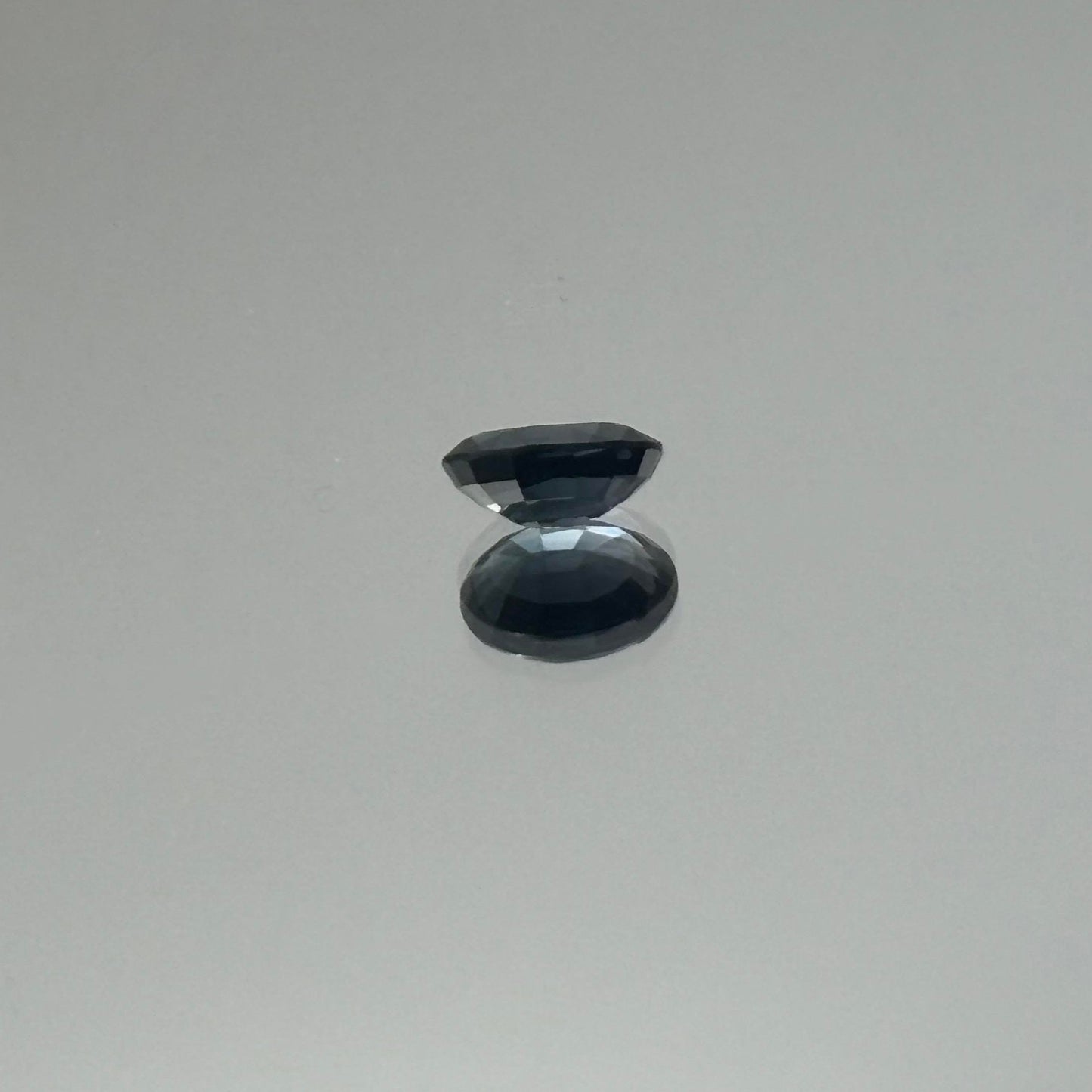 Deep Blue Spinel 2.69 Carat - Spinel Gem Therapy