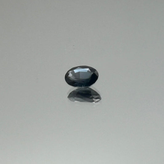 Deep Blue Spinel 2.69 Carat - Spinel Gem Therapy