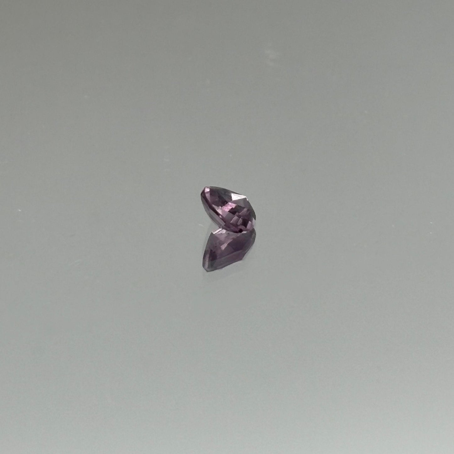 Lavender Spinel 1.05 Carats - Spinel Gem Therapy