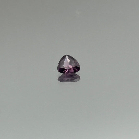 Lavender Spinel 1.05 Carats - Spinel Gem Therapy