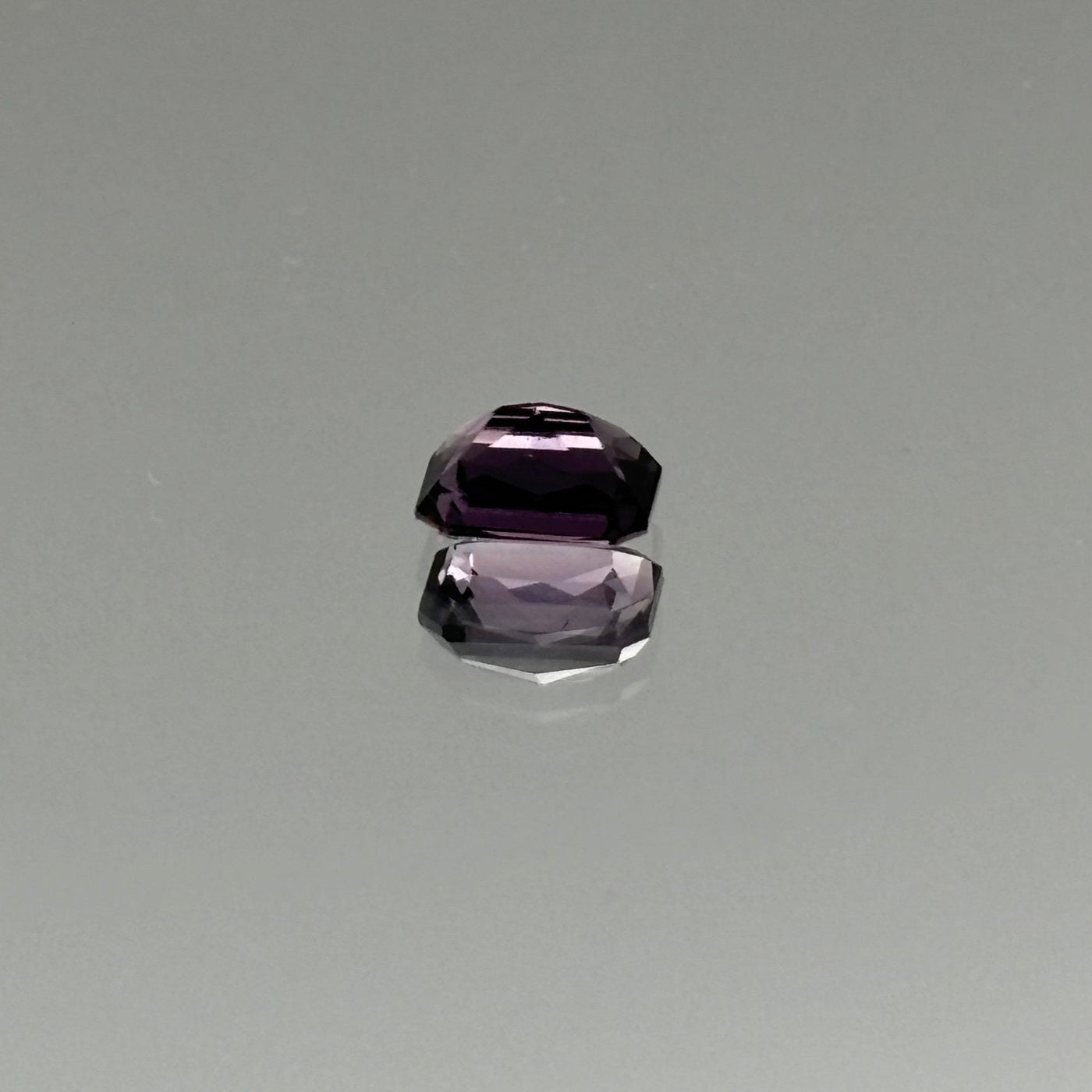Lavender Spinel 1.11 Carats - Spinel Gem Therapy