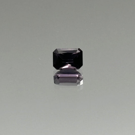 Lavender Spinel 1.11 Carats - Spinel Gem Therapy