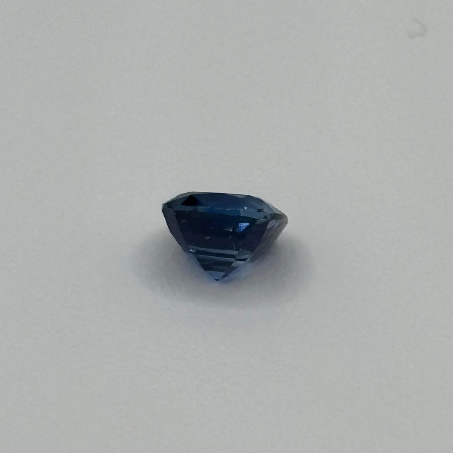 Natural Corundum Blue Sapphire 1.43 Carats - Spinel Gem Therapy