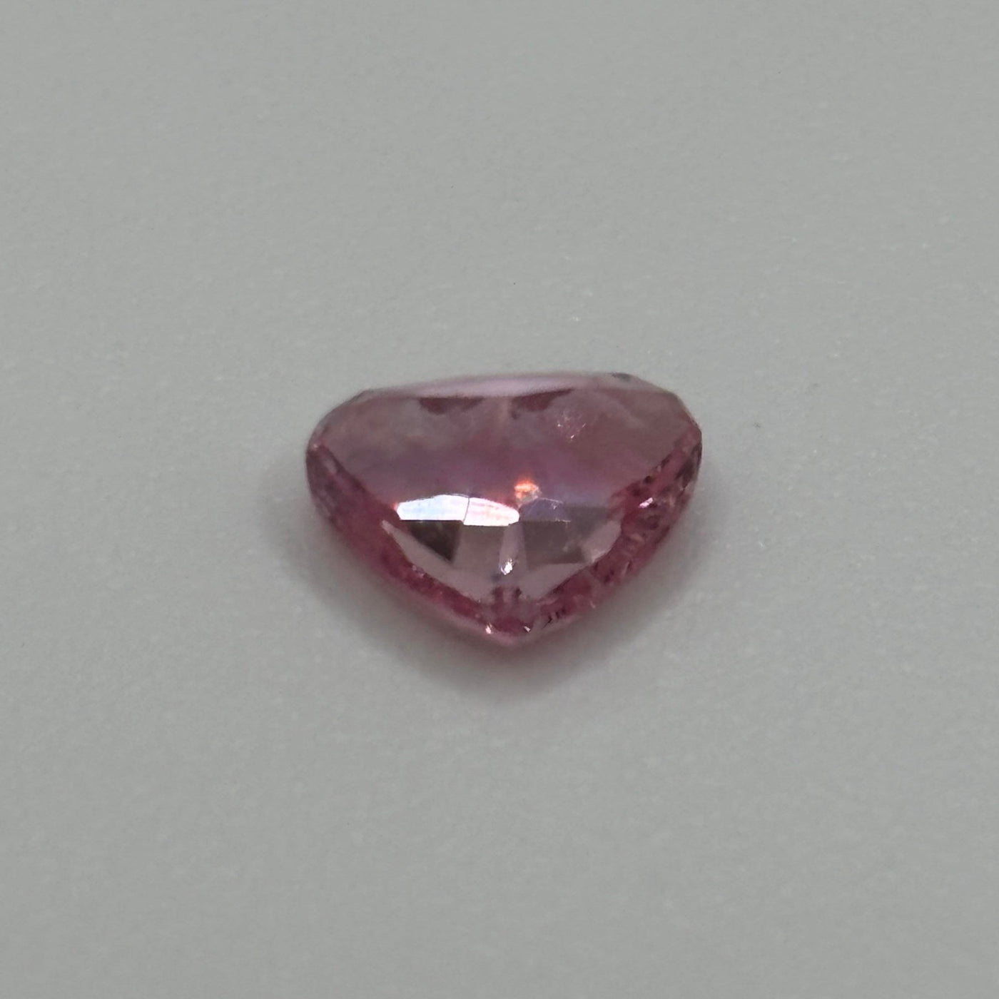 Natural Padparadscha 1.46 Carats - Spinel Gem Therapy