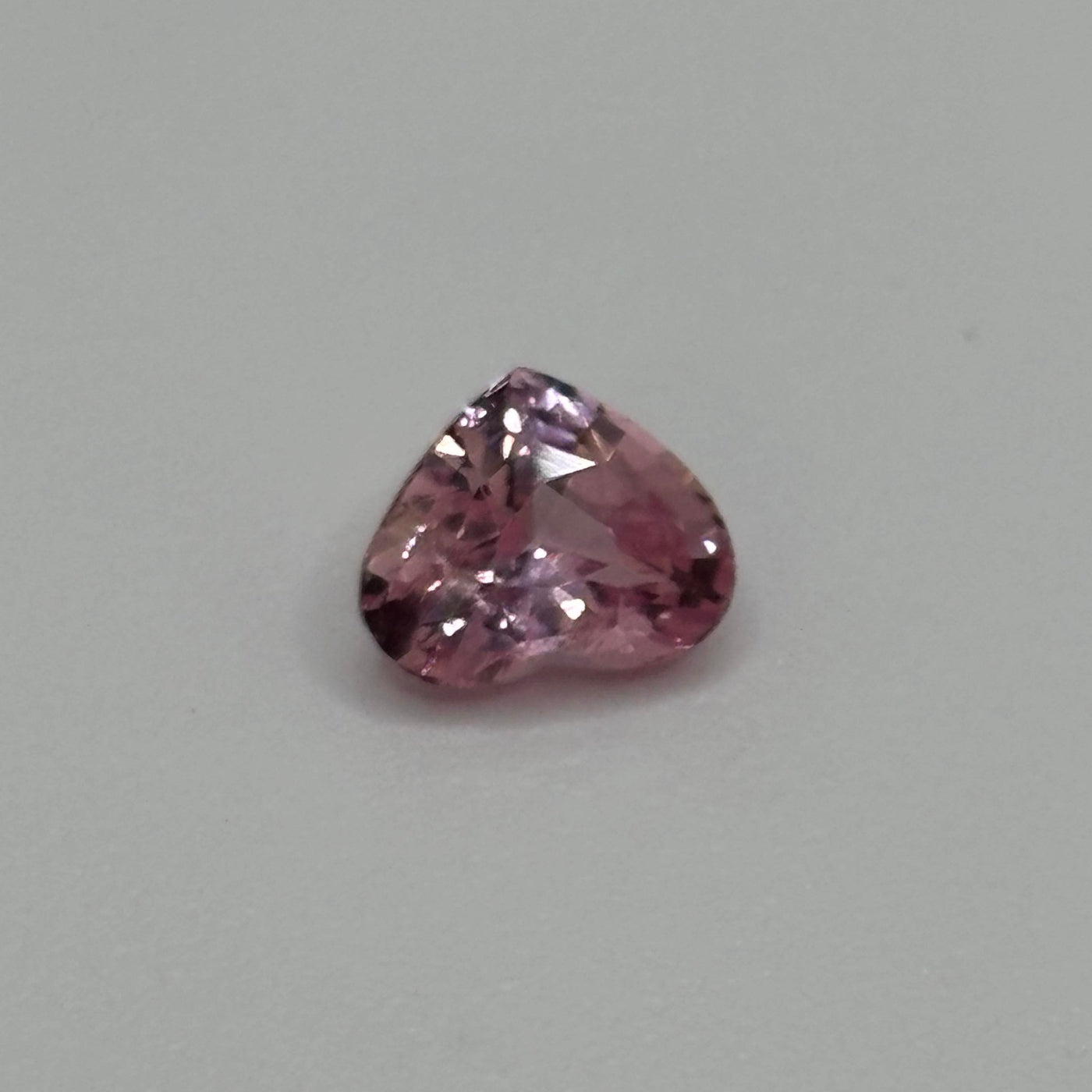 Natural Padparadscha 1.46 Carats - Spinel Gem Therapy