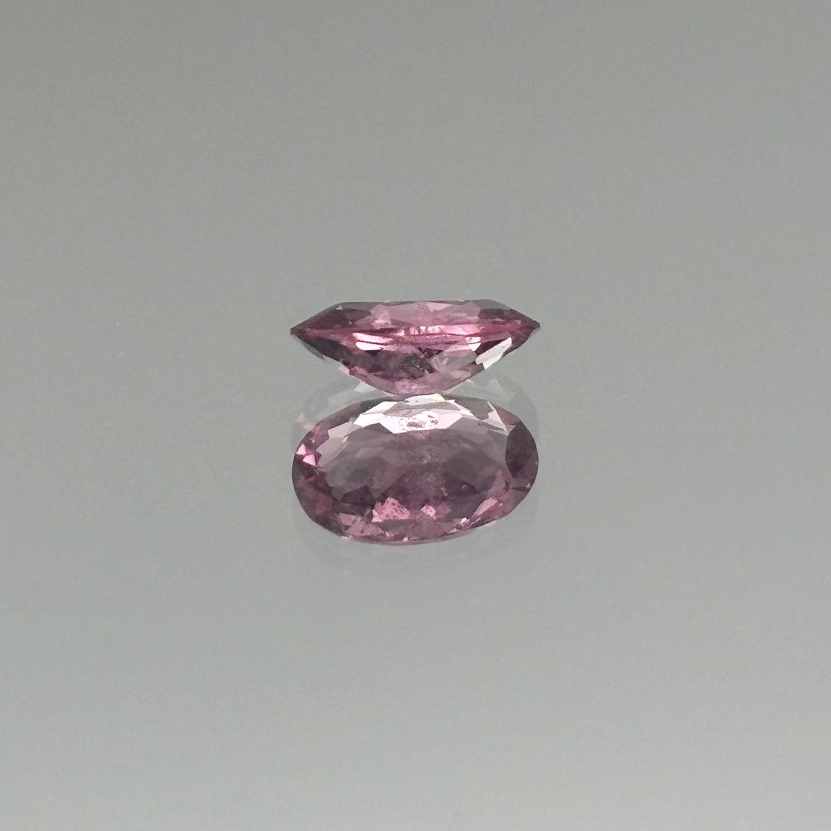 Pink Spinel 1.03 Carats - Spinel Gem Therapy