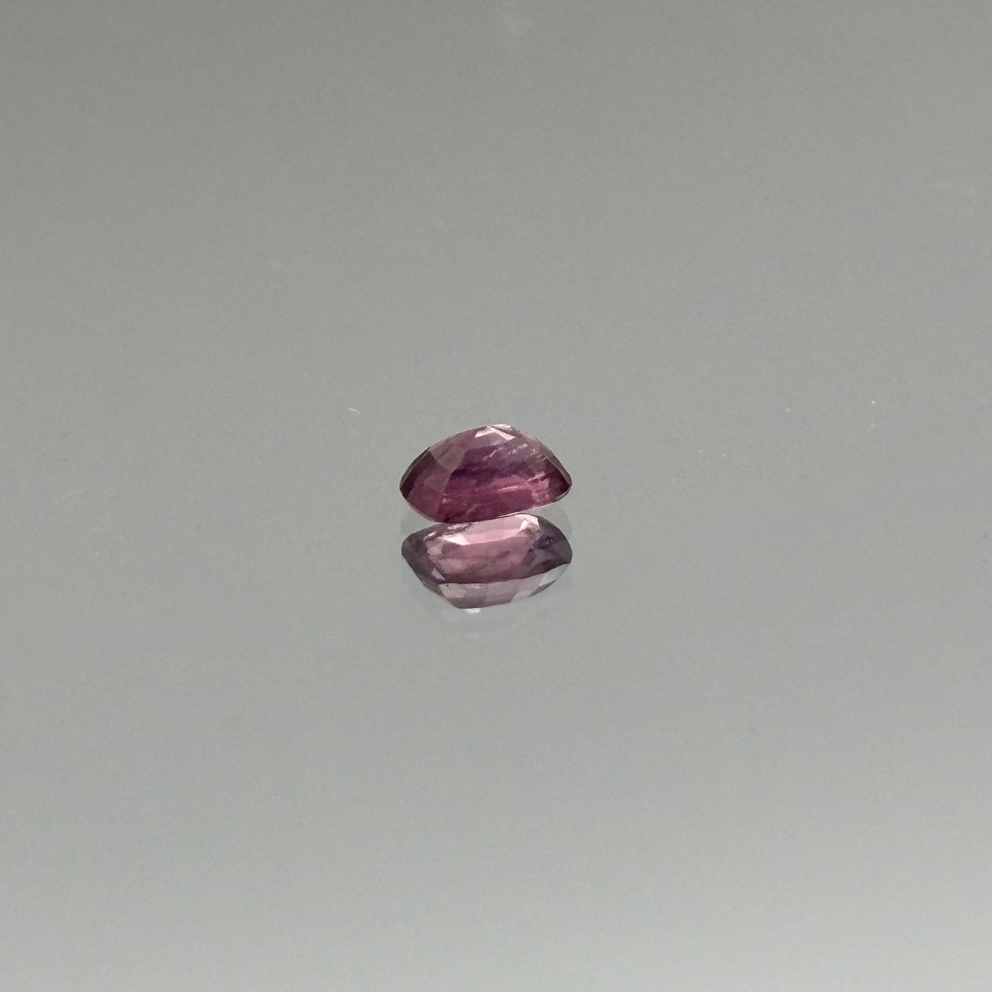 Pink Spinel 1.31 Carats - Spinel Gem Therapy