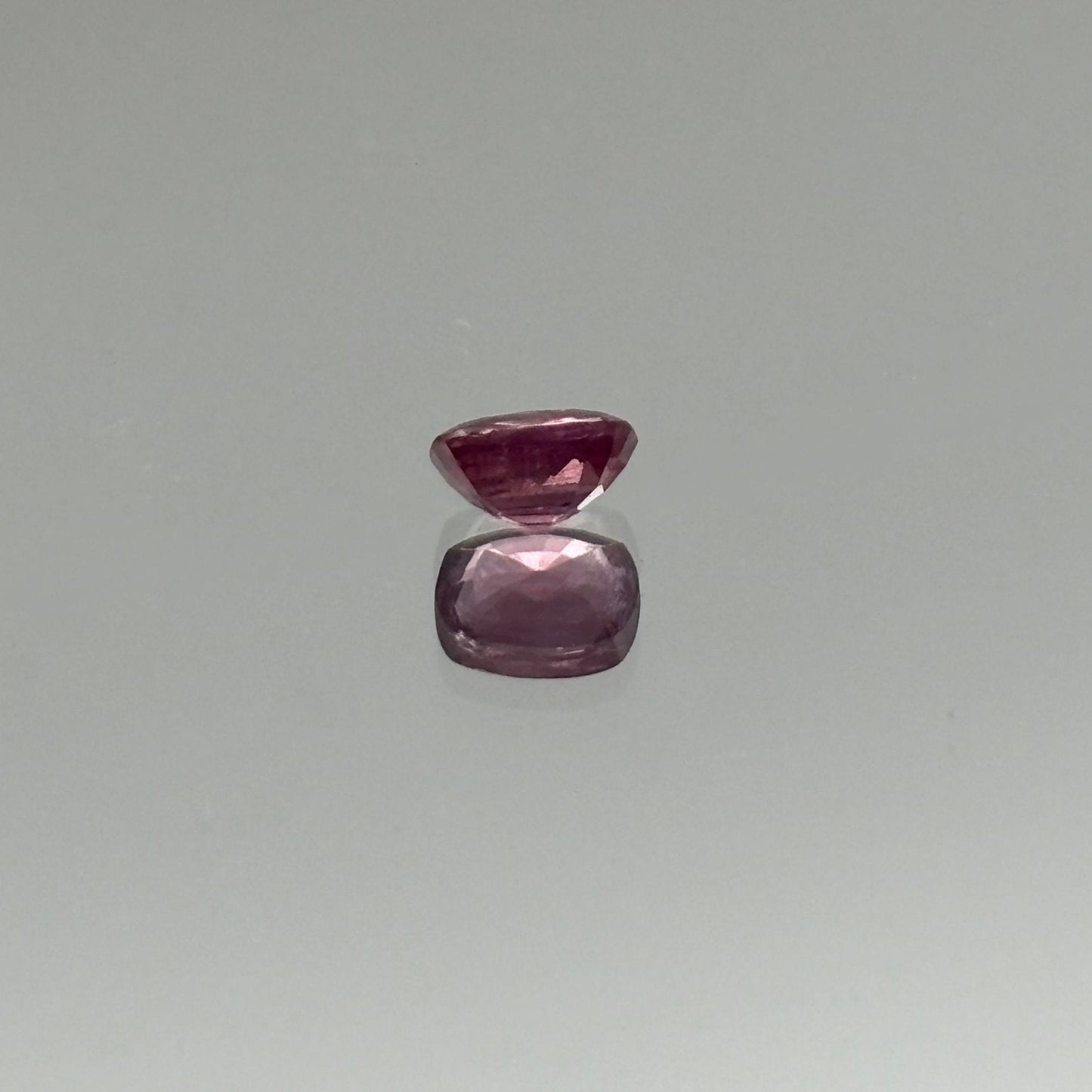 Pink Spinel 1.31 Carats - Spinel Gem Therapy