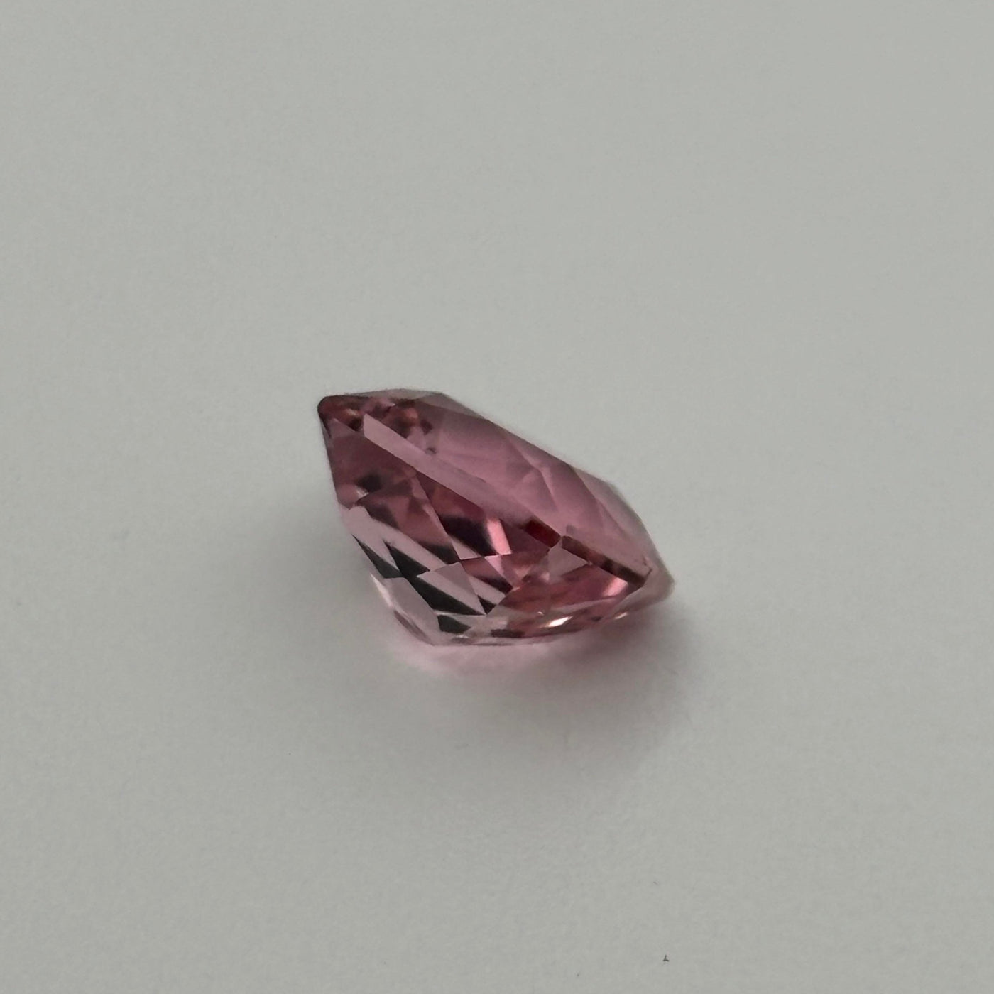 Pink Tourmaline 3.2 Carats - Spinel Gem Therapy