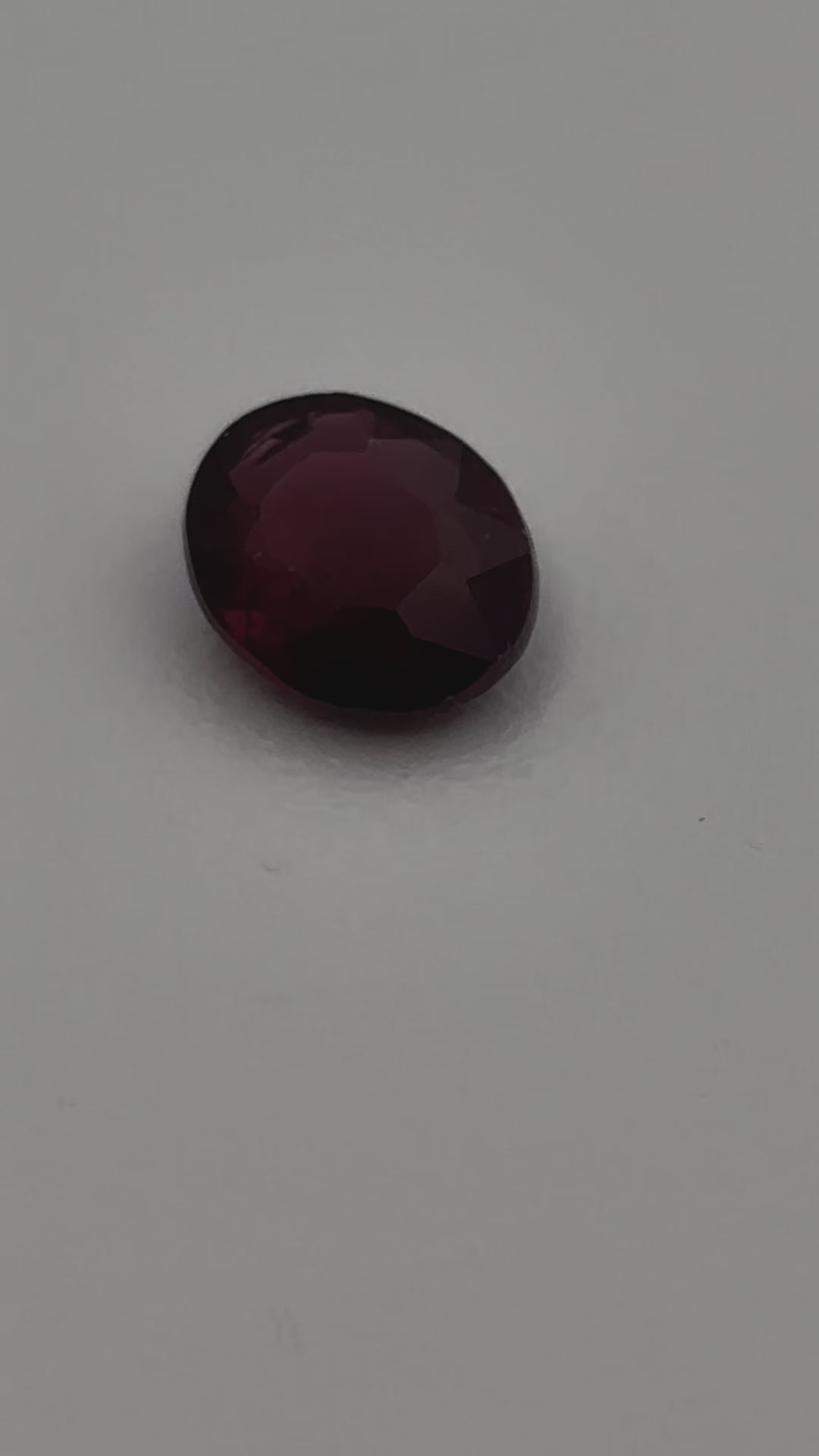 Ruby 1.01 Carats