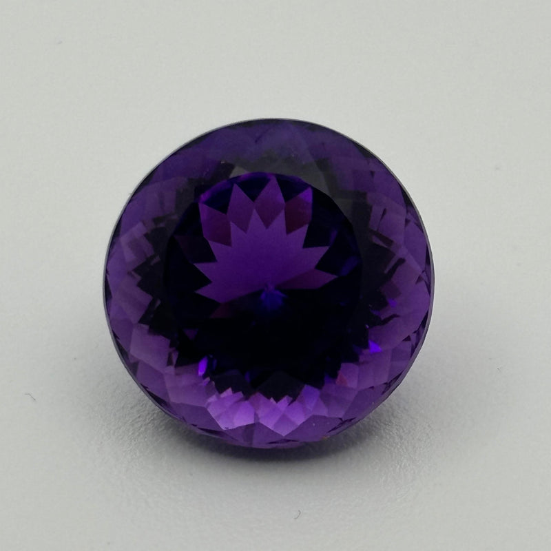 Amethyst / Purple Quartz 20.16 Carats - Spinel Gem Therapy