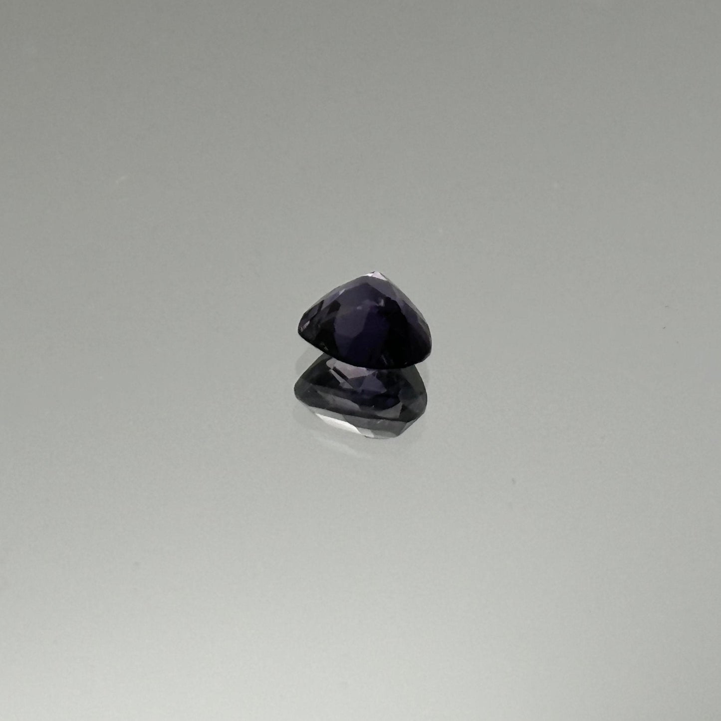 Purple Spinel 1.30 Carats - Spinel Gem Therapy