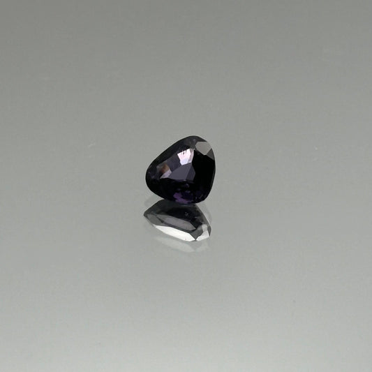 Purple Spinel 1.30 Carats - Spinel Gem Therapy