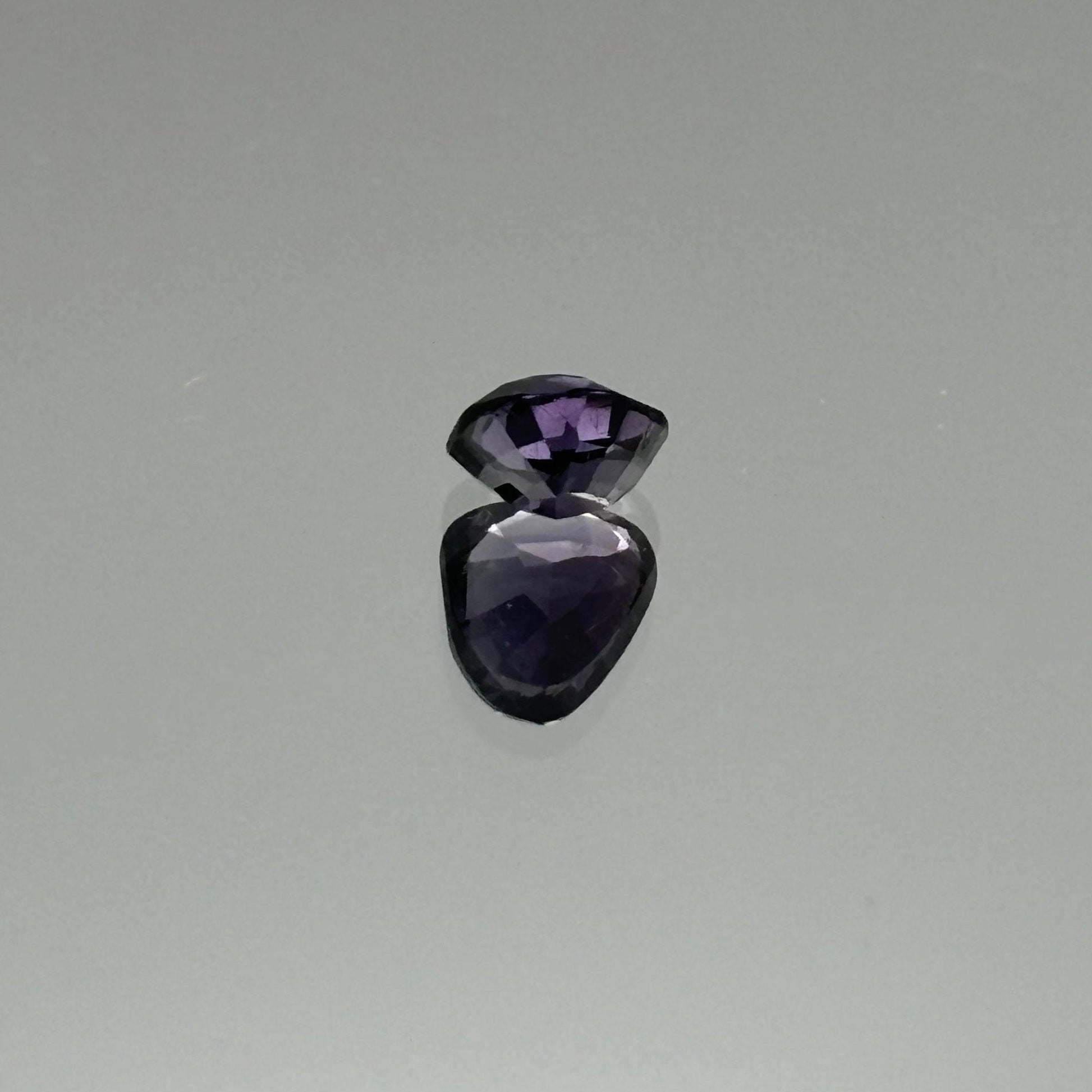 Purple Spinel 1.30 Carats - Spinel Gem Therapy