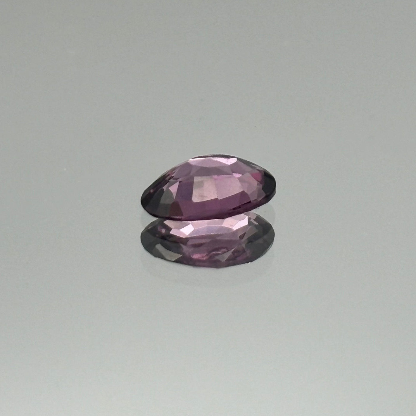 Purplish Pink Spinel 1.11 Carats - Spinel Gem Therapy