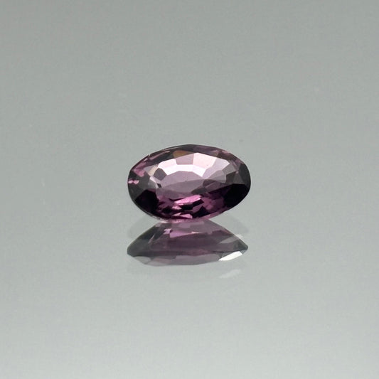 Purplish Pink Spinel 1.11 Carats - Spinel Gem Therapy