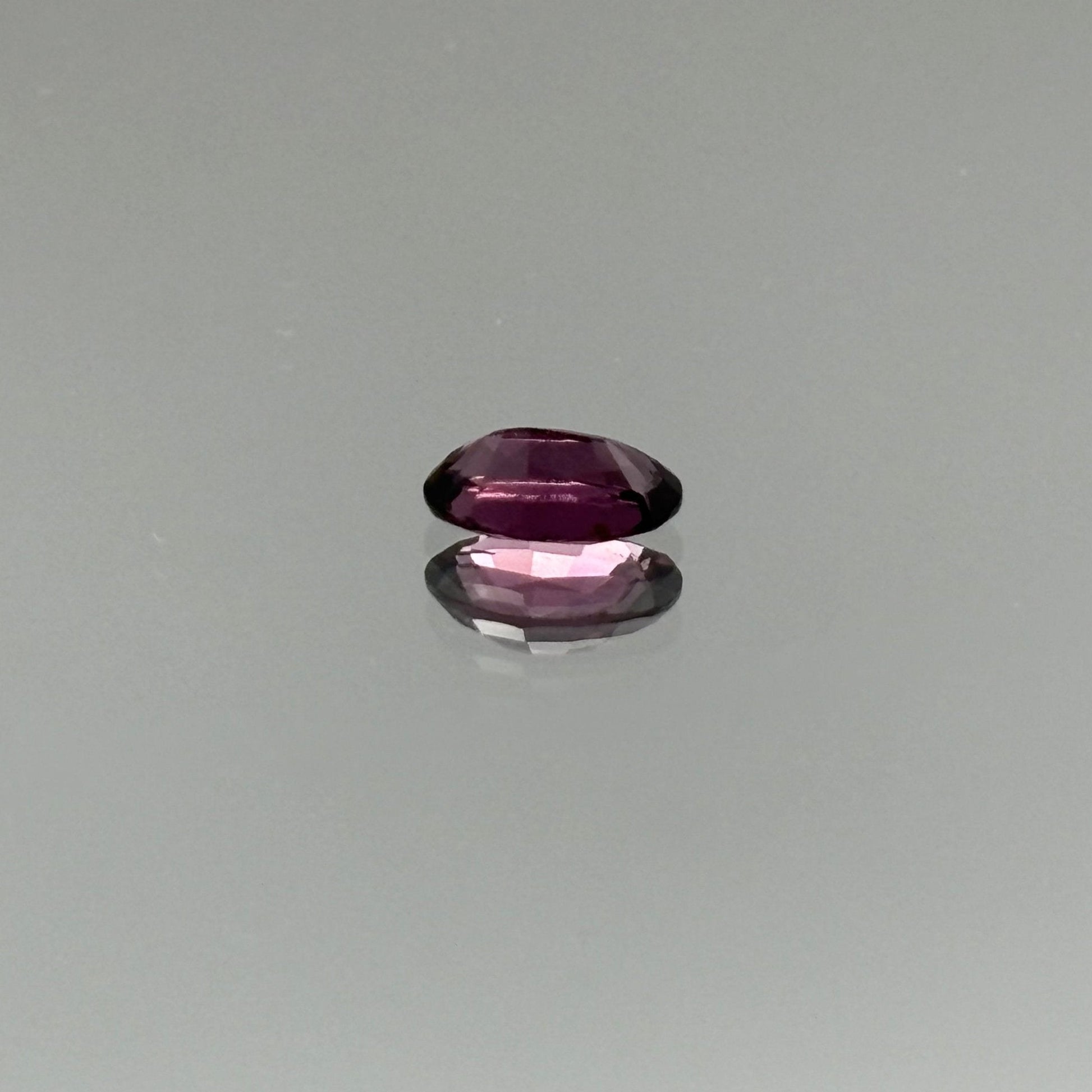 Purplish Pink Spinel 1.12 Carats - Spinel Gem Therapy