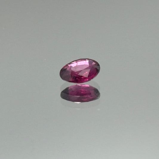 Red Spinel 1.03 Carats - Spinel Gem Therapy