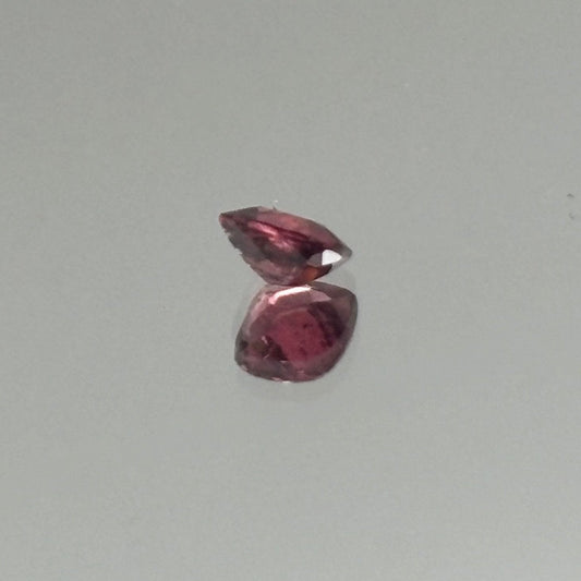 Red Spinel 1.13 Carats - Spinel Gem Therapy