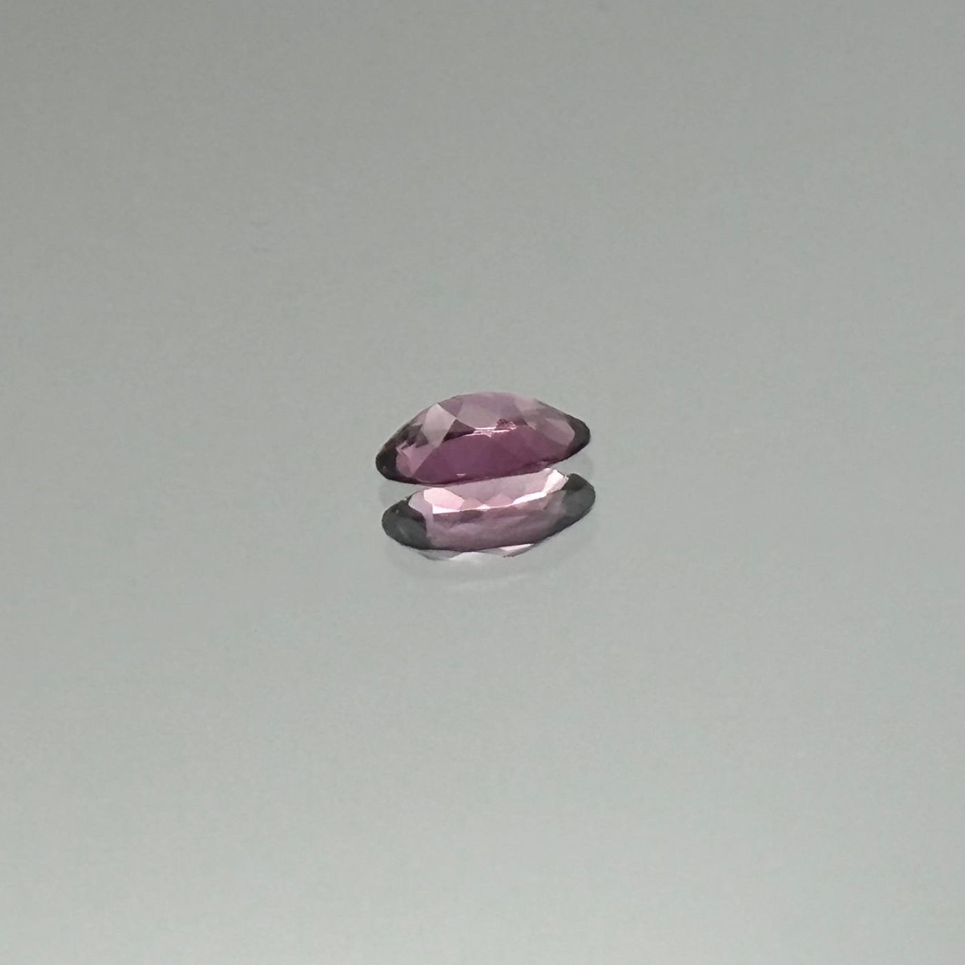 Purplish Pink Spinel 1.37 Carats - Spinel Gem Therapy