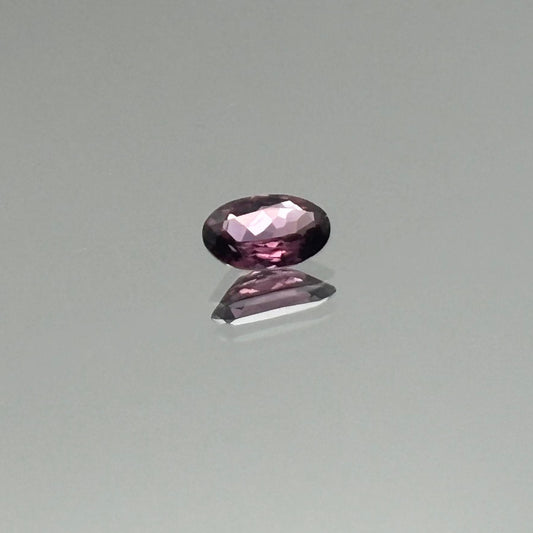 Reddish Purple Spinel 1.37 Carats - Spinel Gem Therapy