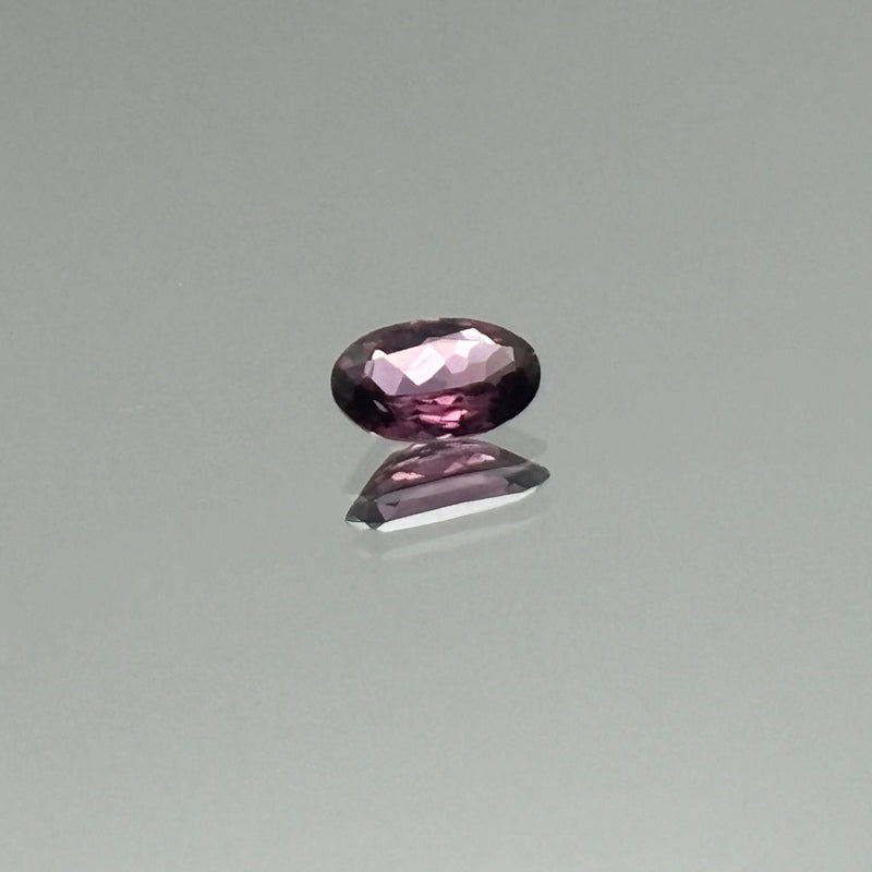 Purplish Pink Spinel 1.37 Carats - Spinel Gem Therapy
