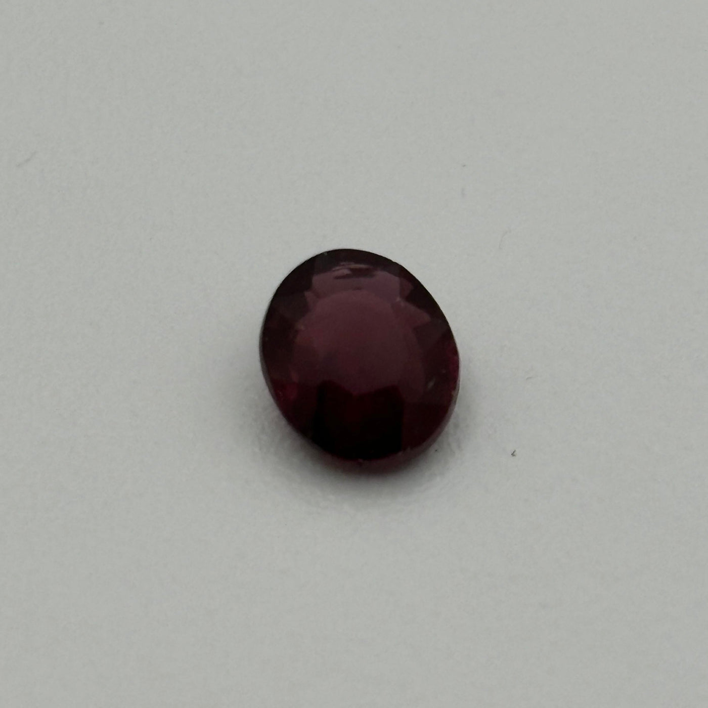 Ruby 1.01 Carats - Spinel Gem Therapy